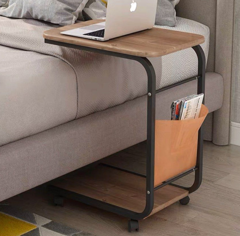 WILMOT Side Table - Radical Homes Singapore