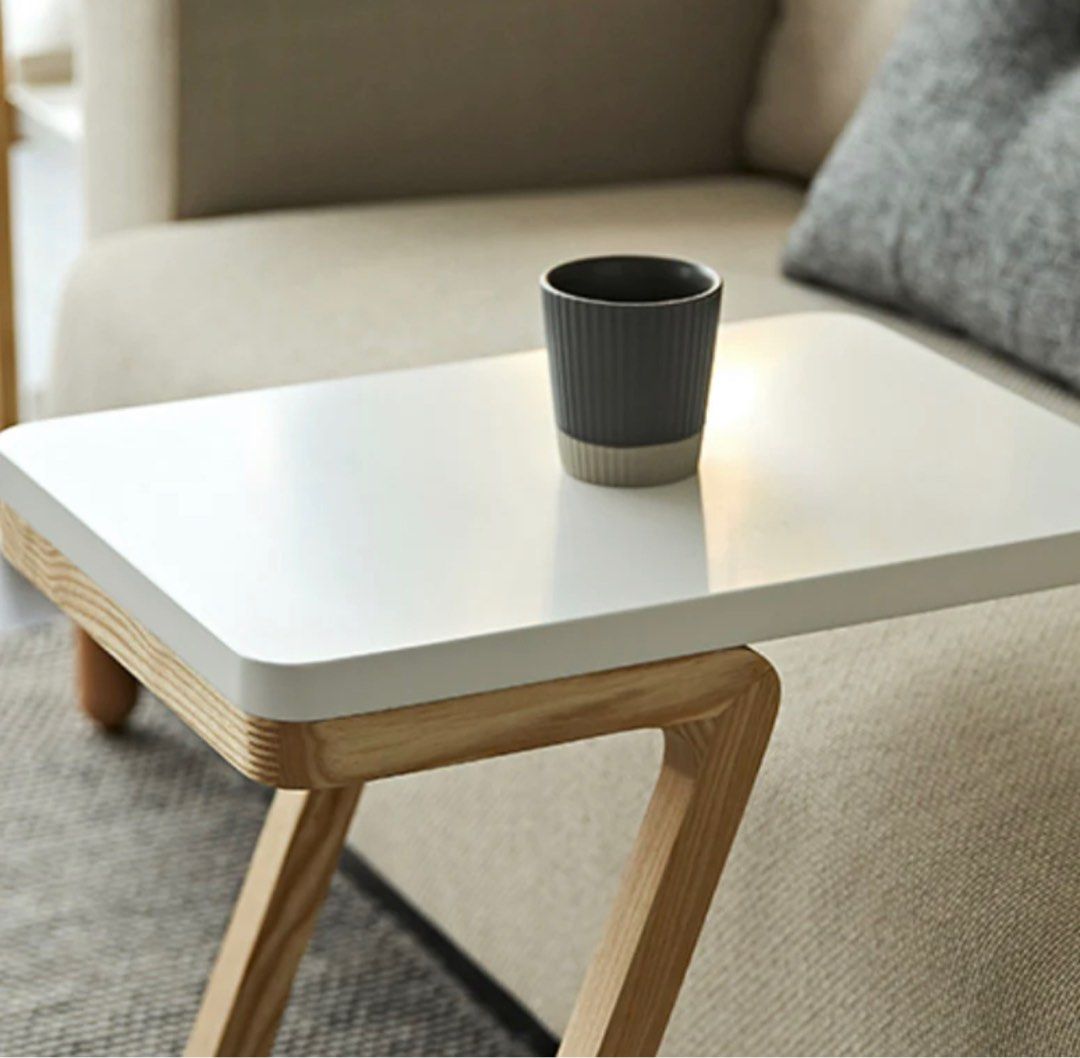 SARELLA End Table - Radical Homes Singapore