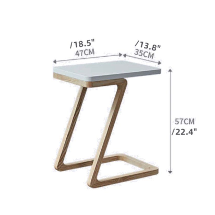 SARELLA End Table - Radical Homes Singapore