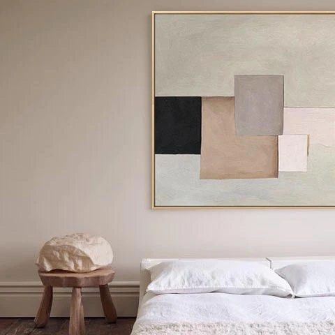 MANNINGTON Wall Art - Radical Homes Singapore