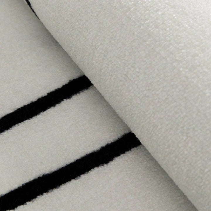 ANGLA Abstract Rug - Radical Homes Singapore