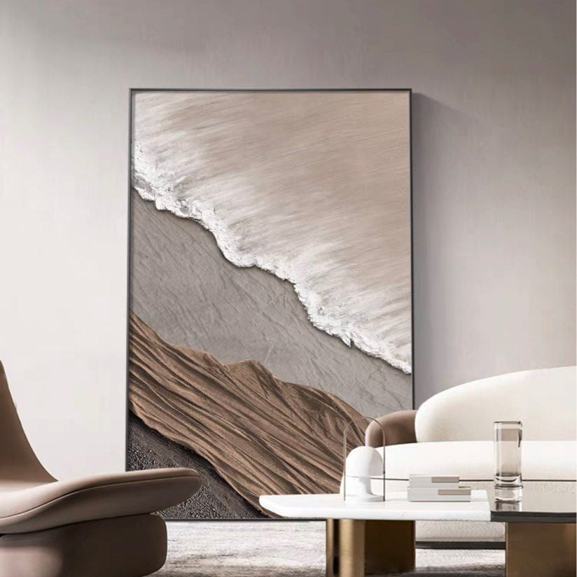 MARINA Modern Wall Art - Radical Homes Singapore