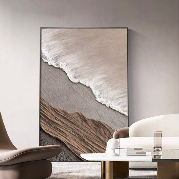 ZAREVA Modern Wall Art - Cassa Haus Singapore