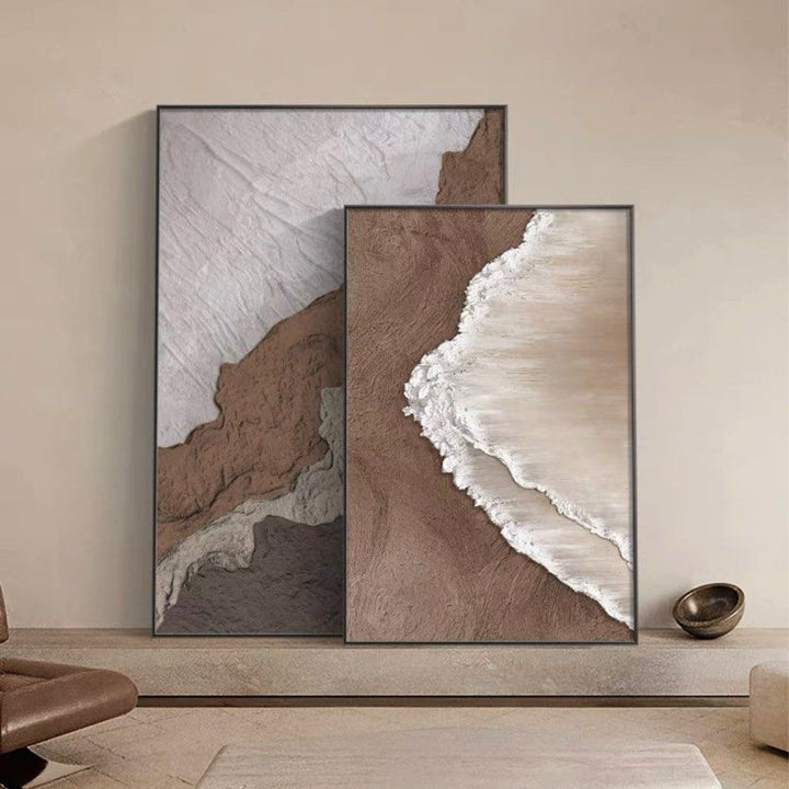 ZAREVA Modern Wall Art - Cassa Haus Singapore