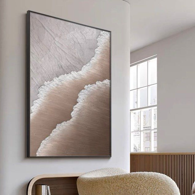 ZAREVA Modern Wall Art - Cassa Haus Singapore