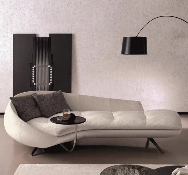 ARCELUNE Modern Curved Sofa - Cassa Haus Singapore