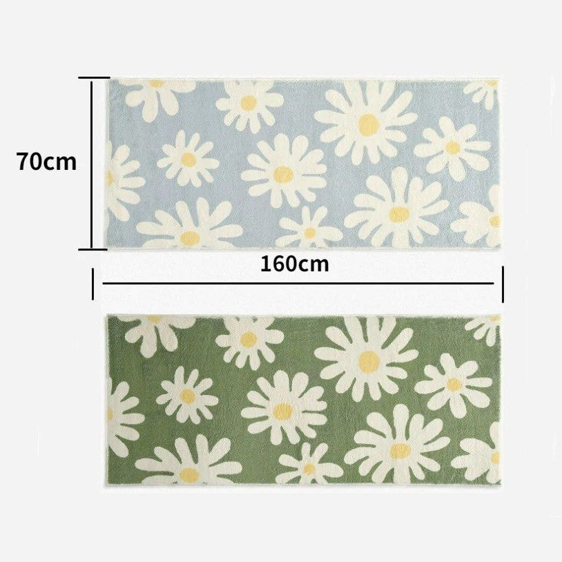PIPWREN Daisy Rug - Cassa Haus Singapore