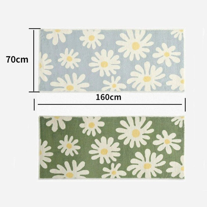 PIPWREN Daisy Rug - Cassa Haus Singapore