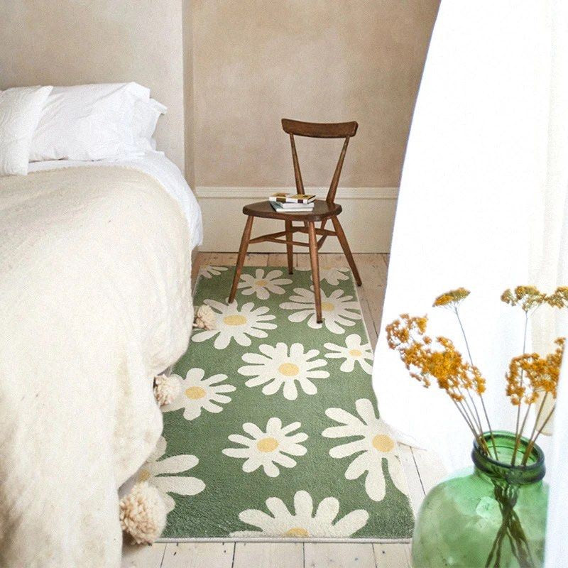 PIPWREN Daisy Rug - Cassa Haus Singapore