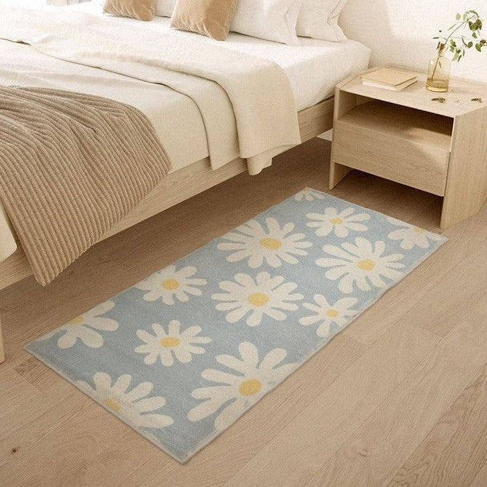 PIPWREN Daisy Rug - Cassa Haus Singapore