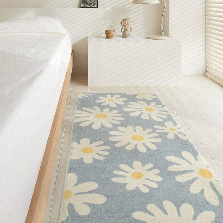 PIPWREN Daisy Rug - Cassa Haus Singapore
