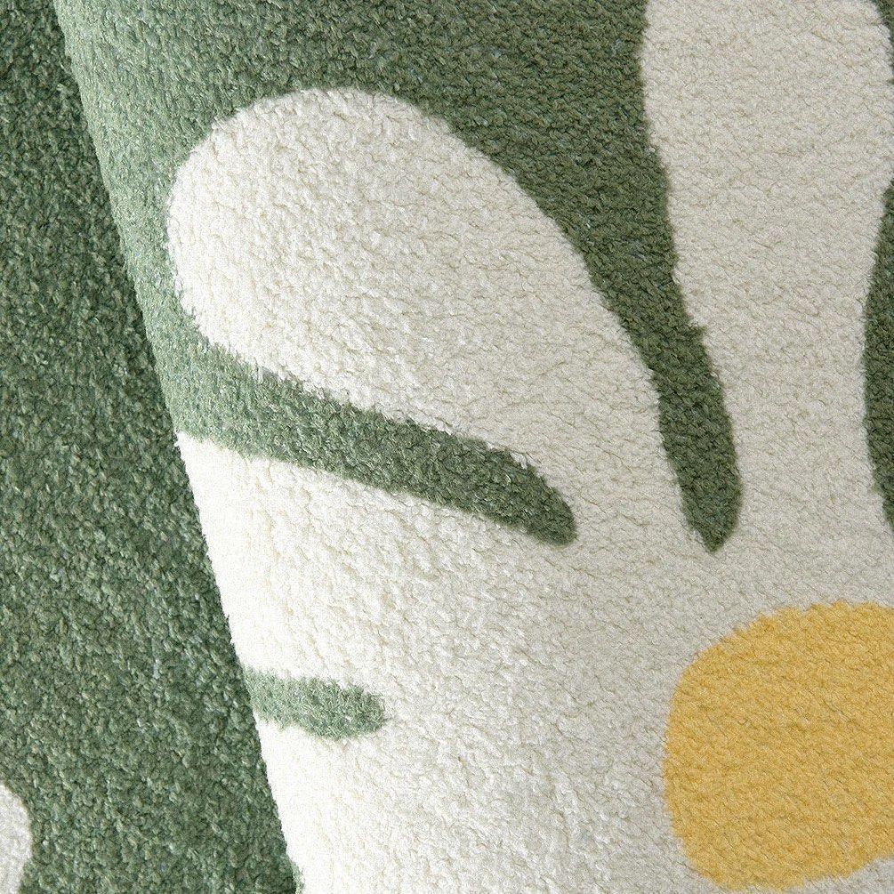 PIPWREN Daisy Rug - Cassa Haus Singapore