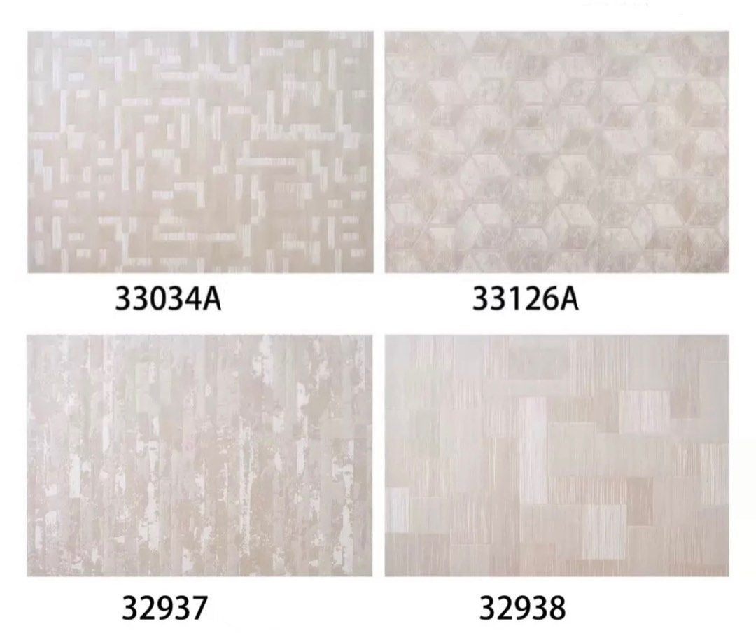 THALMORIA Modern Waterproof Rug - Cassa Haus Singapore
