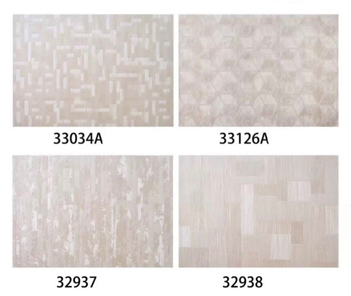 THALMORIA Modern Waterproof Rug - Cassa Haus Singapore