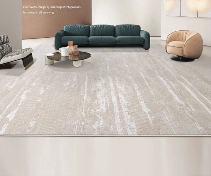 THALMORIA Modern Waterproof Rug - Cassa Haus Singapore