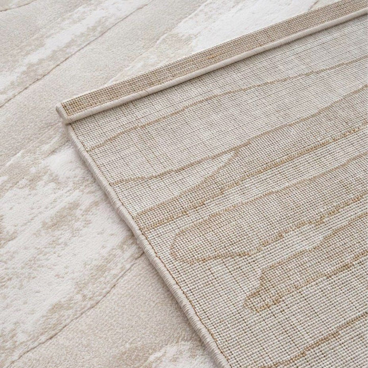 THALMORIA Modern Waterproof Rug - Cassa Haus Singapore