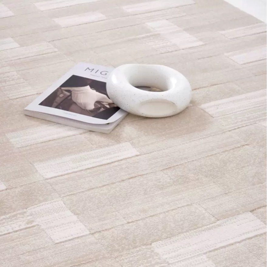 THALMORIA Modern Waterproof Rug - Cassa Haus Singapore