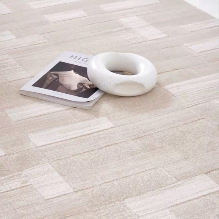 THALMORIA Modern Waterproof Rug - Cassa Haus Singapore