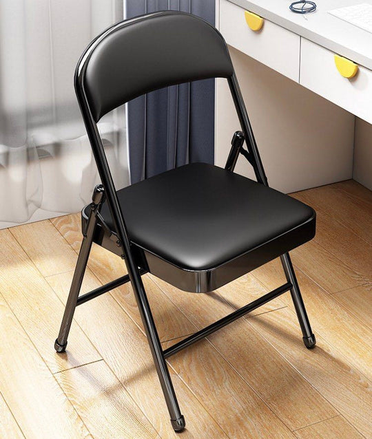 AUDEY Foldable Chairs - Cassa Haus Singapore