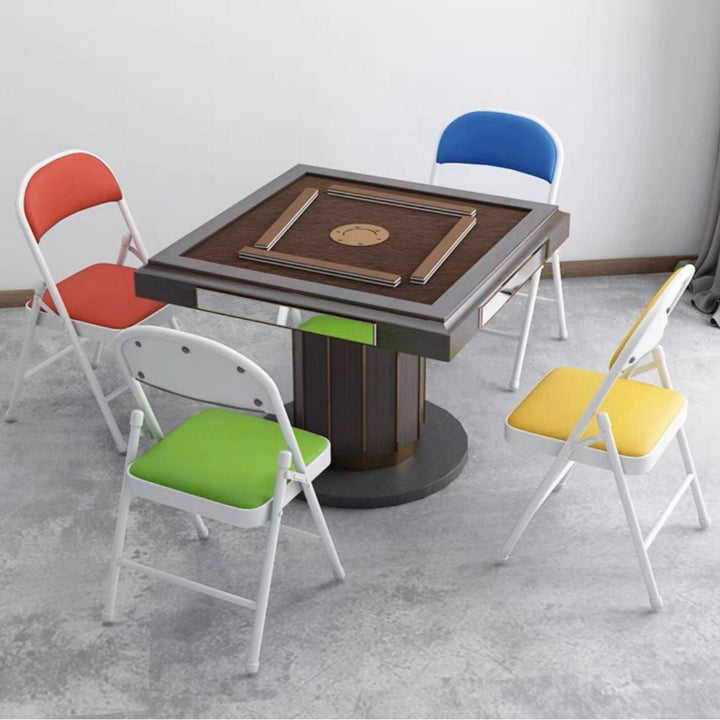 MASE Foldable Chairs - Radical Homes Singapore