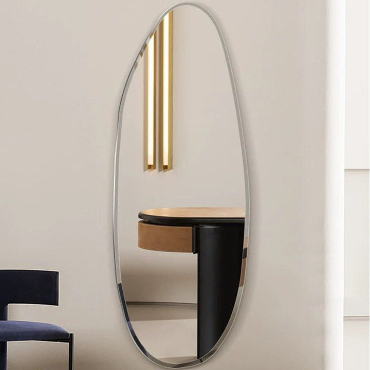 MATER Modern Mirror - Radical Homes Singapore
