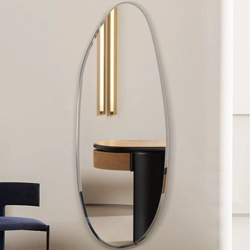 MATER Modern Mirror - Radical Homes Singapore