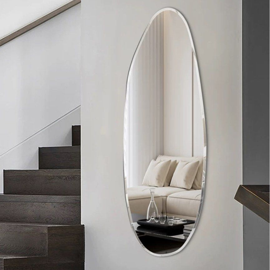 MATER Modern Mirror - Radical Homes Singapore