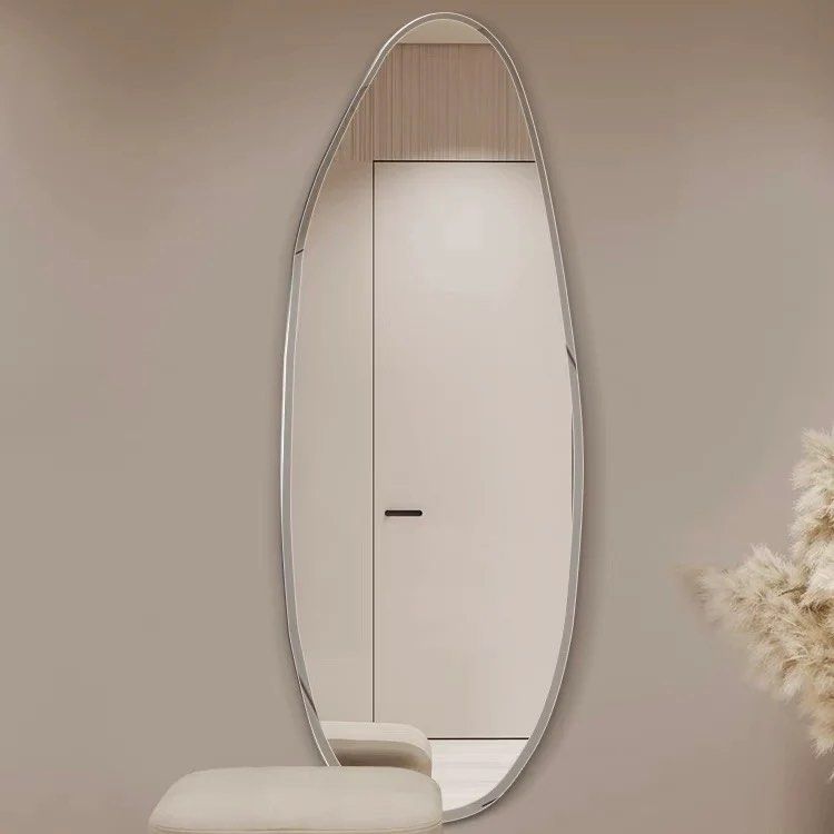 MATER Modern Mirror - Radical Homes Singapore