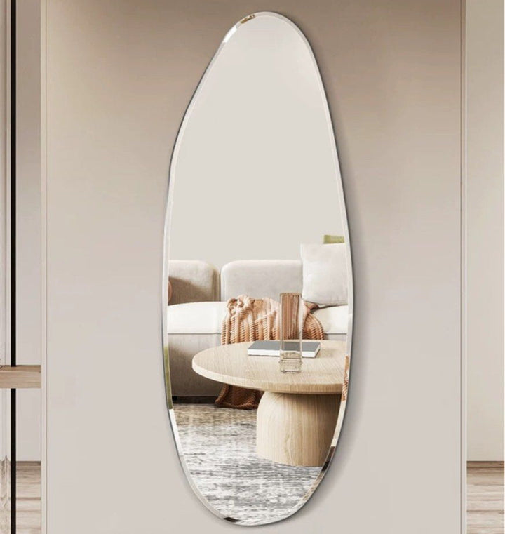 MATER Modern Mirror - Radical Homes Singapore