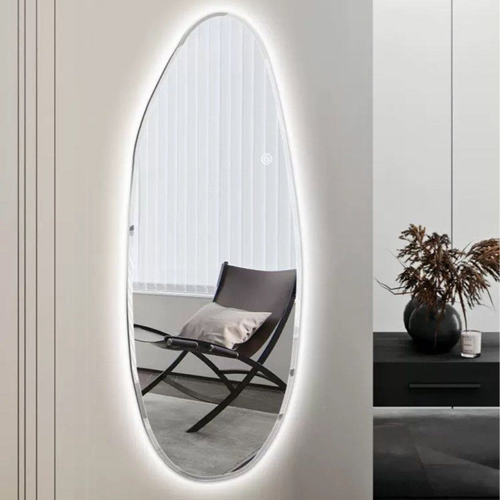 MATER Modern Mirror - Radical Homes Singapore