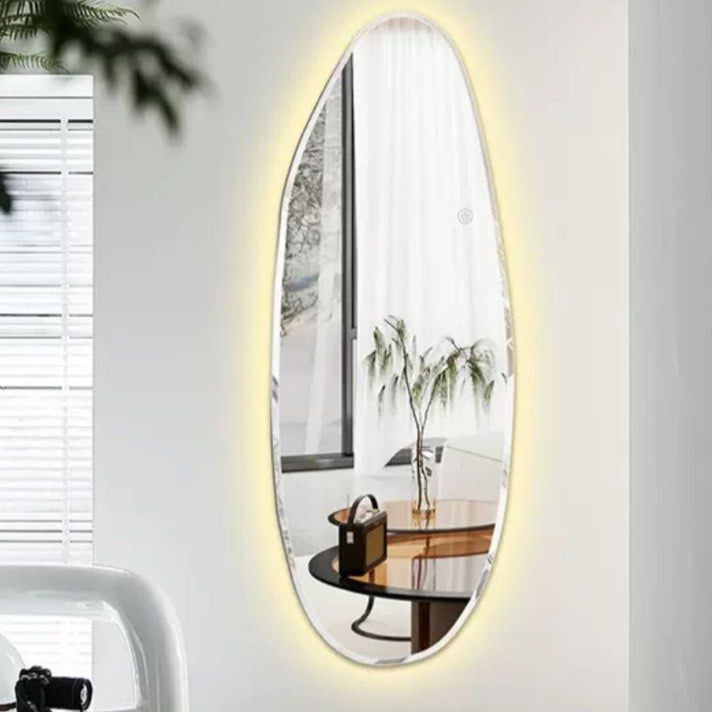 MATER Modern Mirror - Radical Homes Singapore