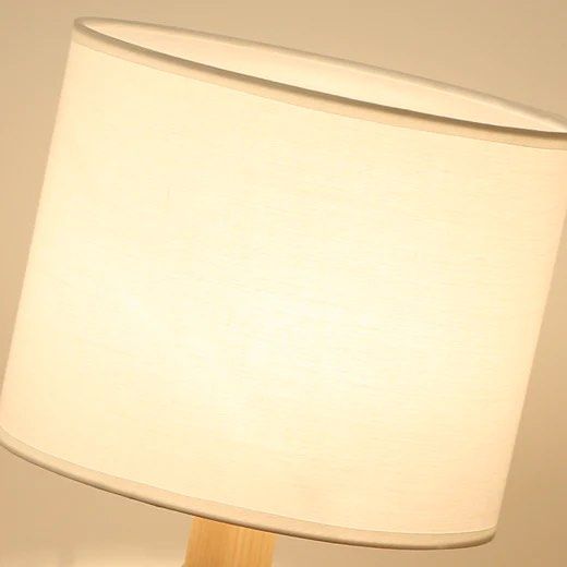 MATTAR Creative Table Lamp - Radical Homes Singapore