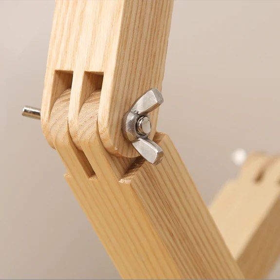 MATTAR Creative Table Lamp - Radical Homes Singapore