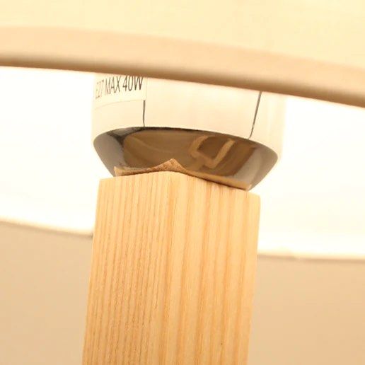 MATTAR Creative Table Lamp - Radical Homes Singapore