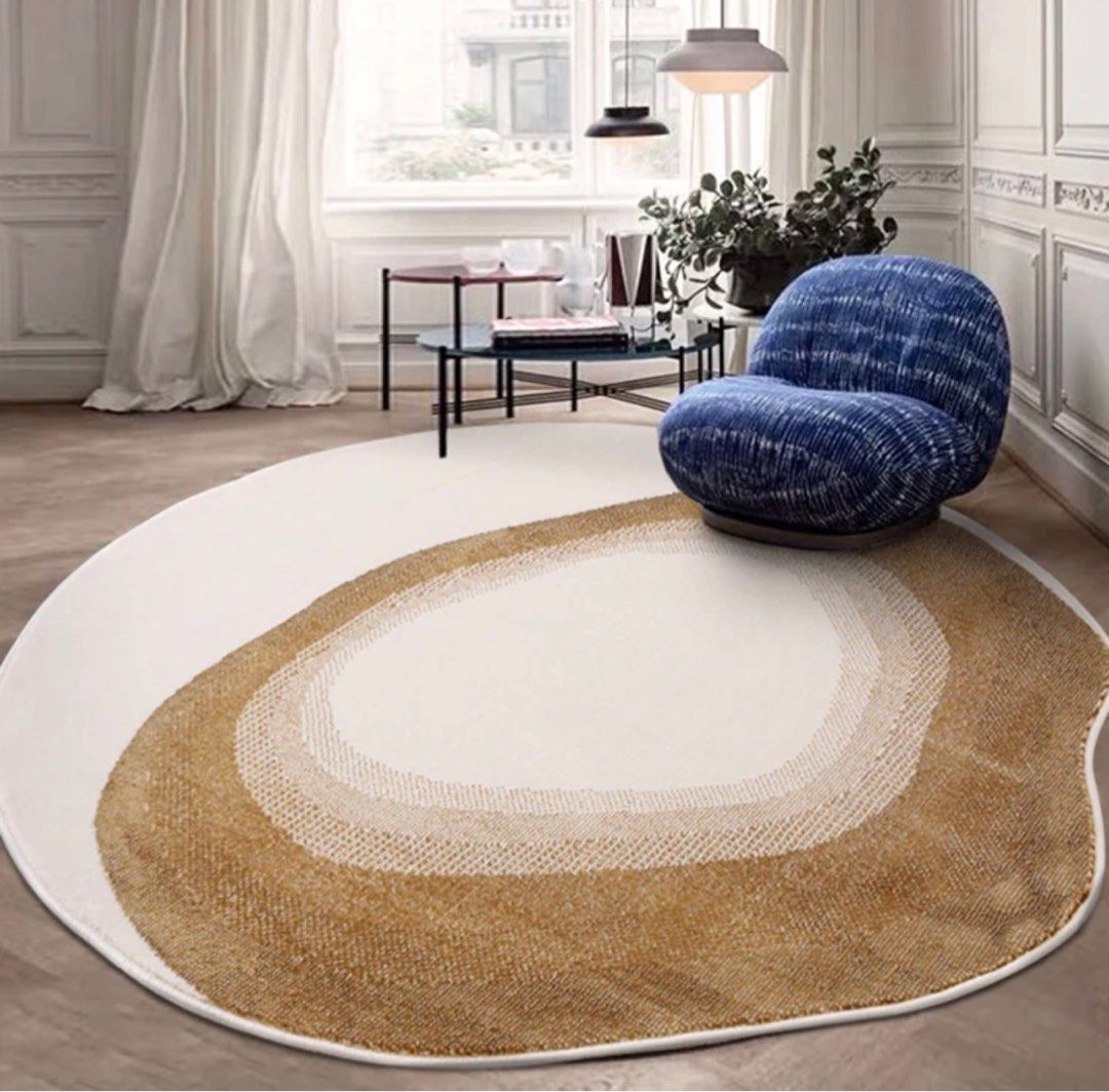 VALNAS Area Rug - Radical Homes Singapore
