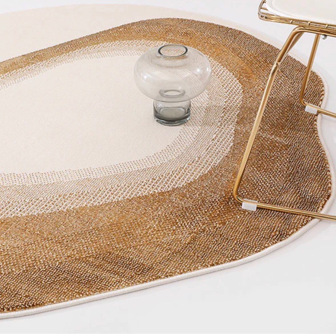 VALNAS Area Rug - Radical Homes Singapore