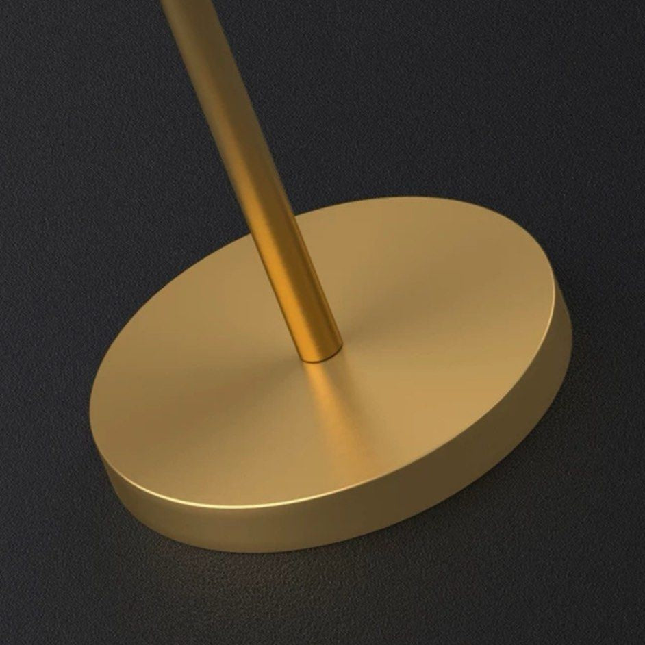 MAVERY Modern Standing Lamp - Radical Homes Singapore