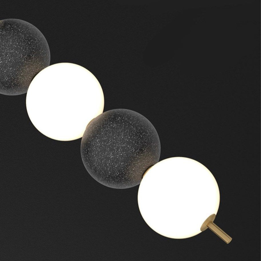 MAVERY Modern Standing Lamp - Radical Homes Singapore