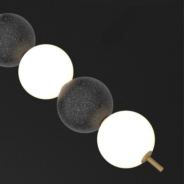 MAVERY Modern Standing Lamp - Radical Homes Singapore