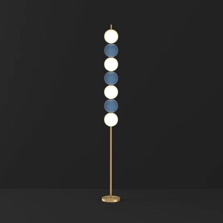 MAVERY Modern Standing Lamp - Radical Homes Singapore