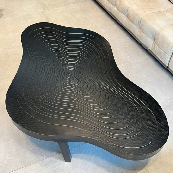 GIBSON Modern Coffee Table - Radical Homes Singapore