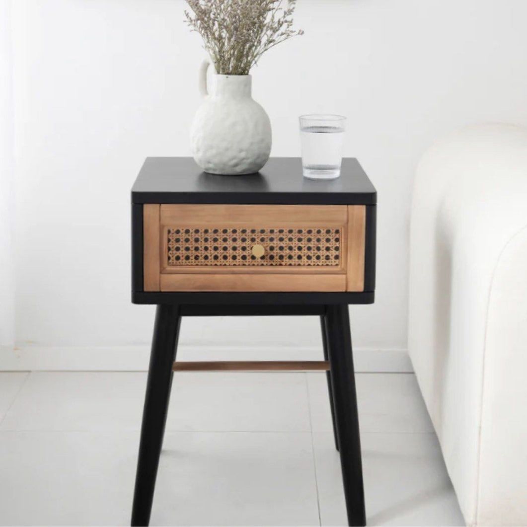 MAVIOE Designer Nightstand - Radical Homes Singapore