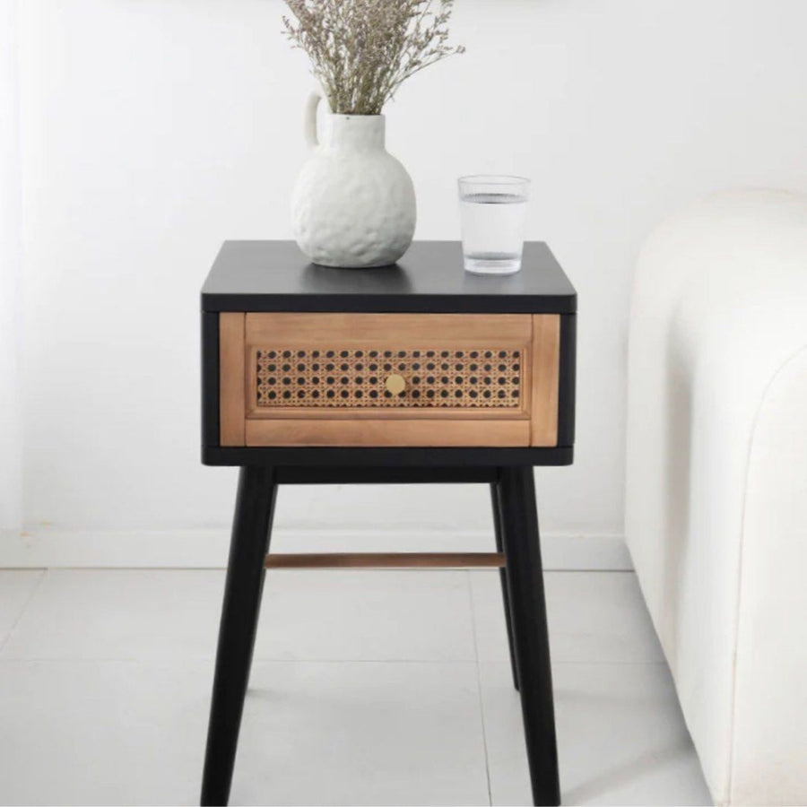 MAVIOE Designer Nightstand - Radical Homes Singapore