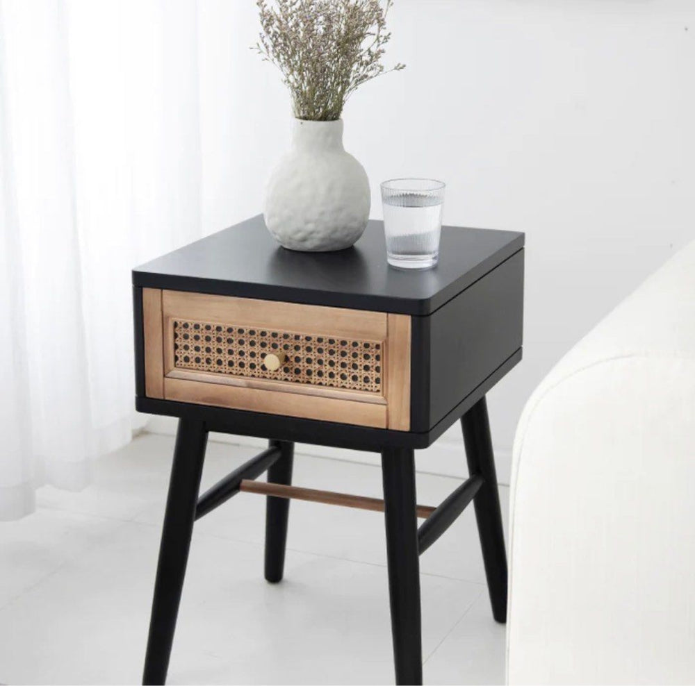 MAVIOE Designer Nightstand - Radical Homes Singapore