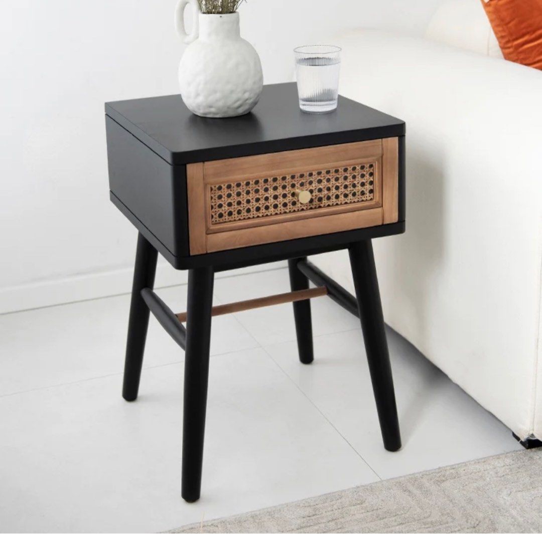 MAVIOE Designer Nightstand - Radical Homes Singapore