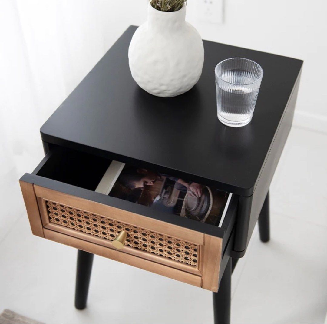 MAVIOE Designer Nightstand - Radical Homes Singapore