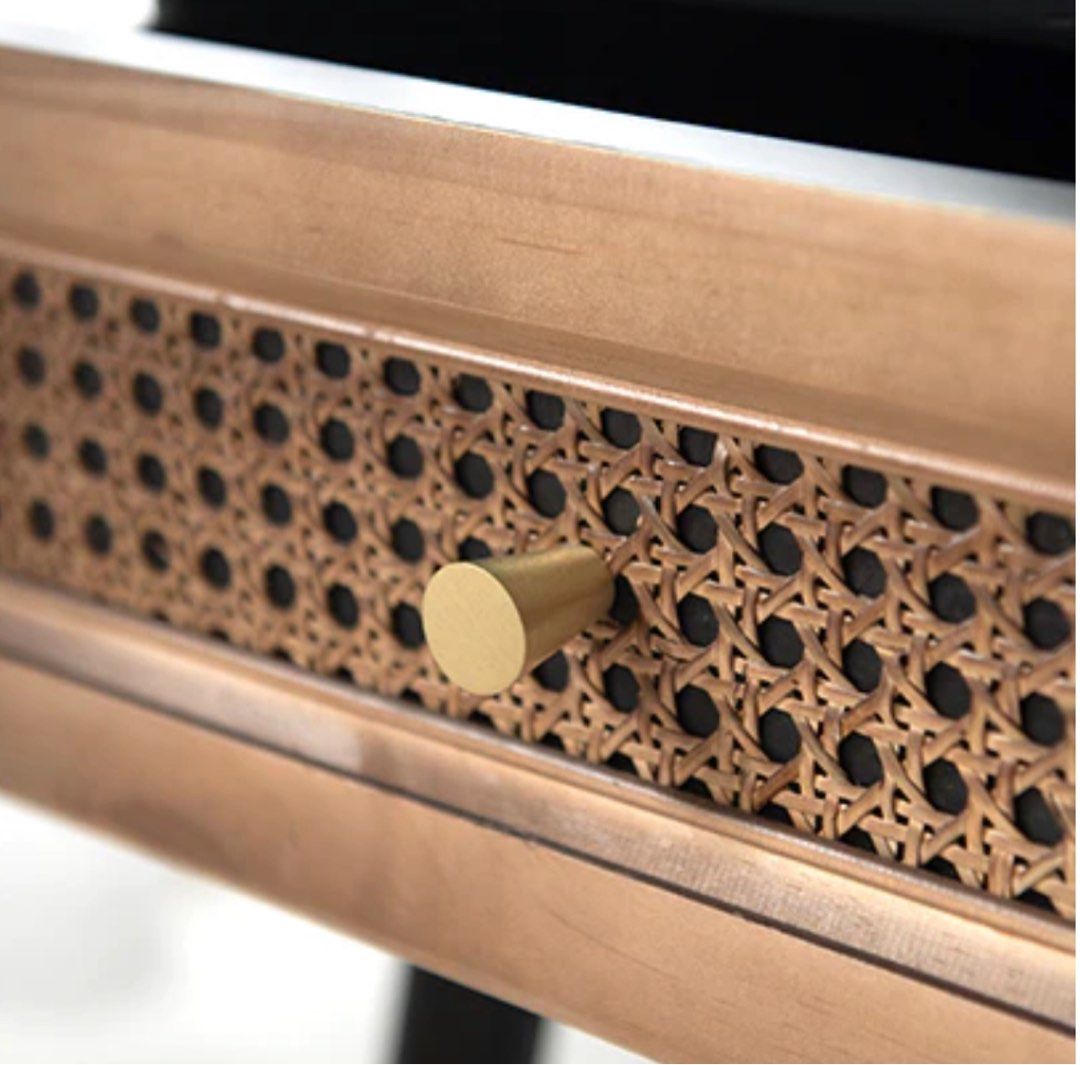 MAVIOE Designer Nightstand - Radical Homes Singapore
