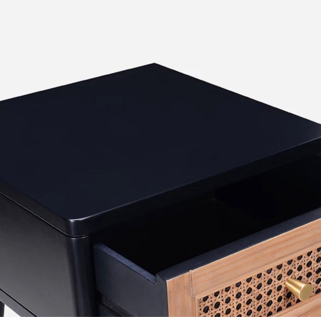 MAVIOE Designer Nightstand - Radical Homes Singapore