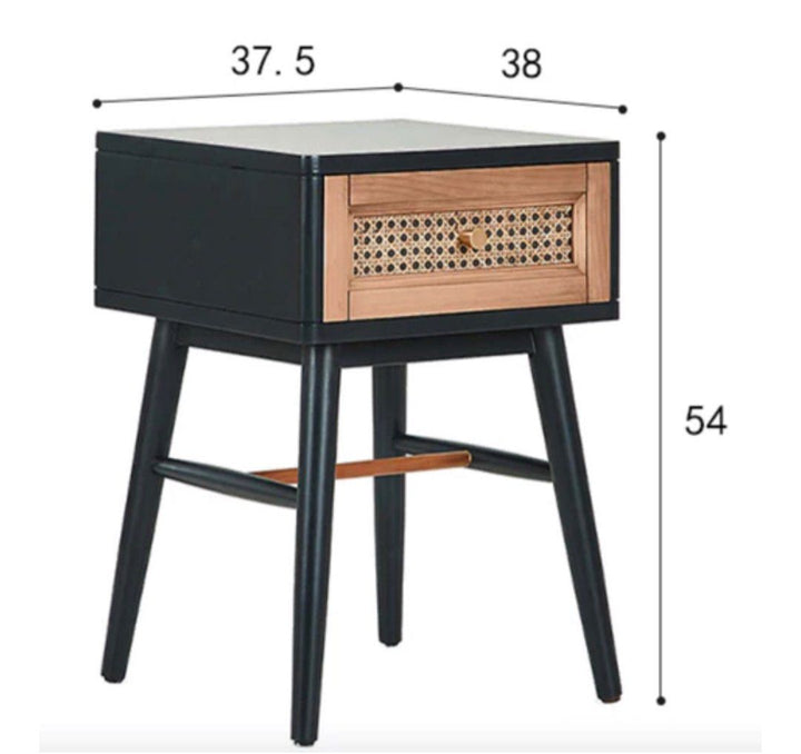 MAVIOE Designer Nightstand - Radical Homes Singapore