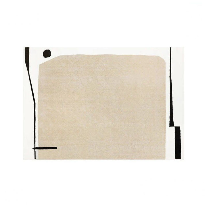 MARIAN Area Rug - Radical Homes Singapore